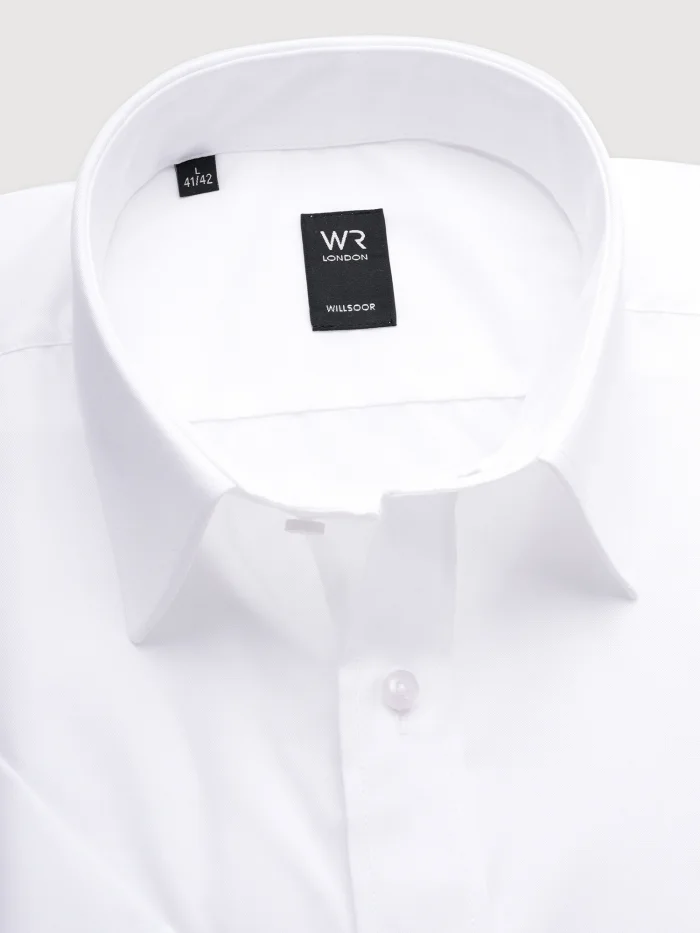 Koszula Slim Fit (wzrost 176-182)