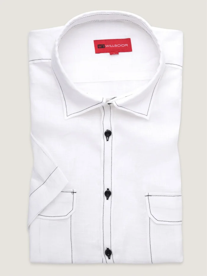 Koszula Slim Fit (wzrost 176-182)