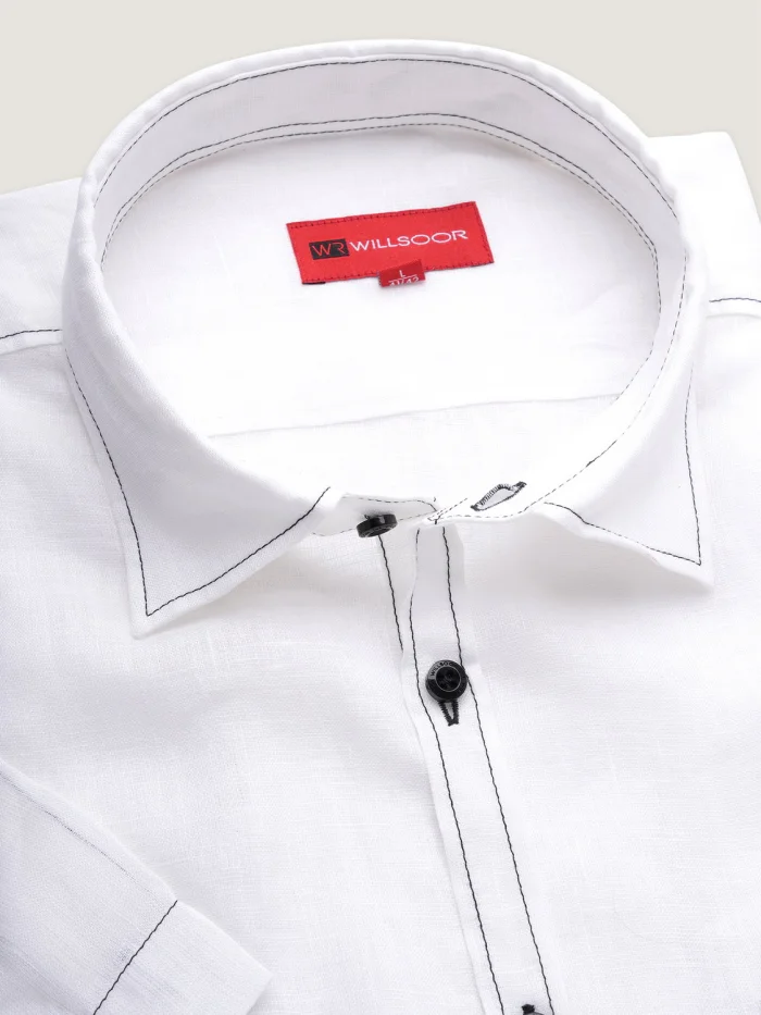 Koszula Slim Fit (wzrost 176-182)