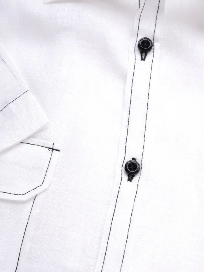 Koszula Slim Fit (wzrost 176-182)