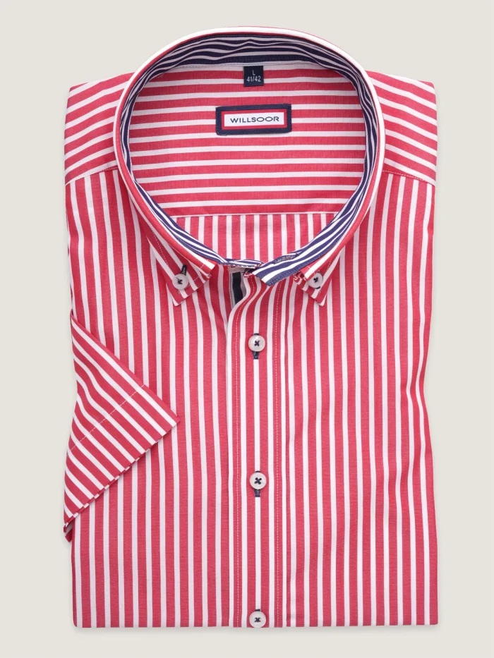 Koszula Slim Fit (wzrost 176-182)