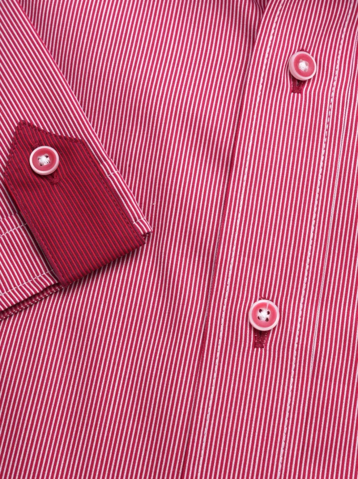 Koszula Slim Fit (wzrost 176-182)