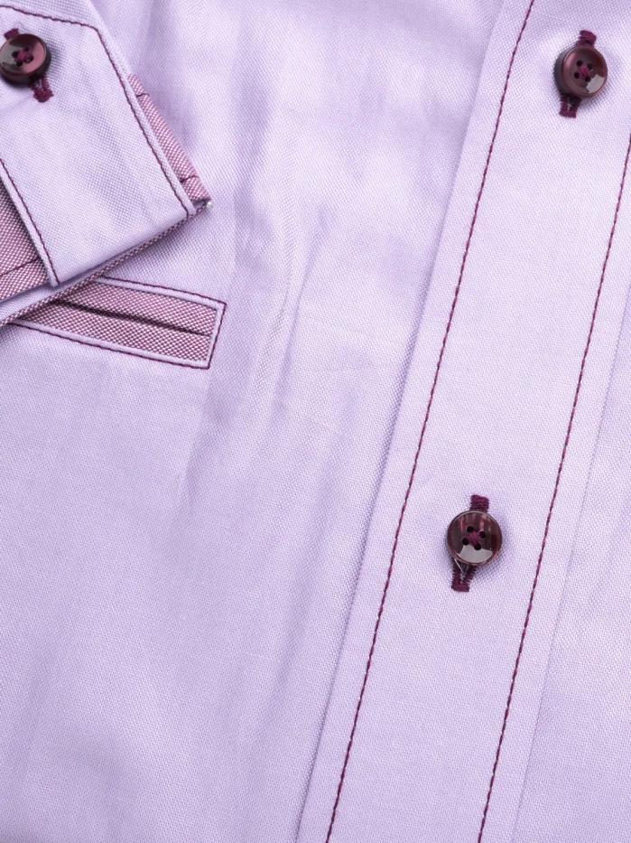Koszula Slim Fit (wzrost 176-182)