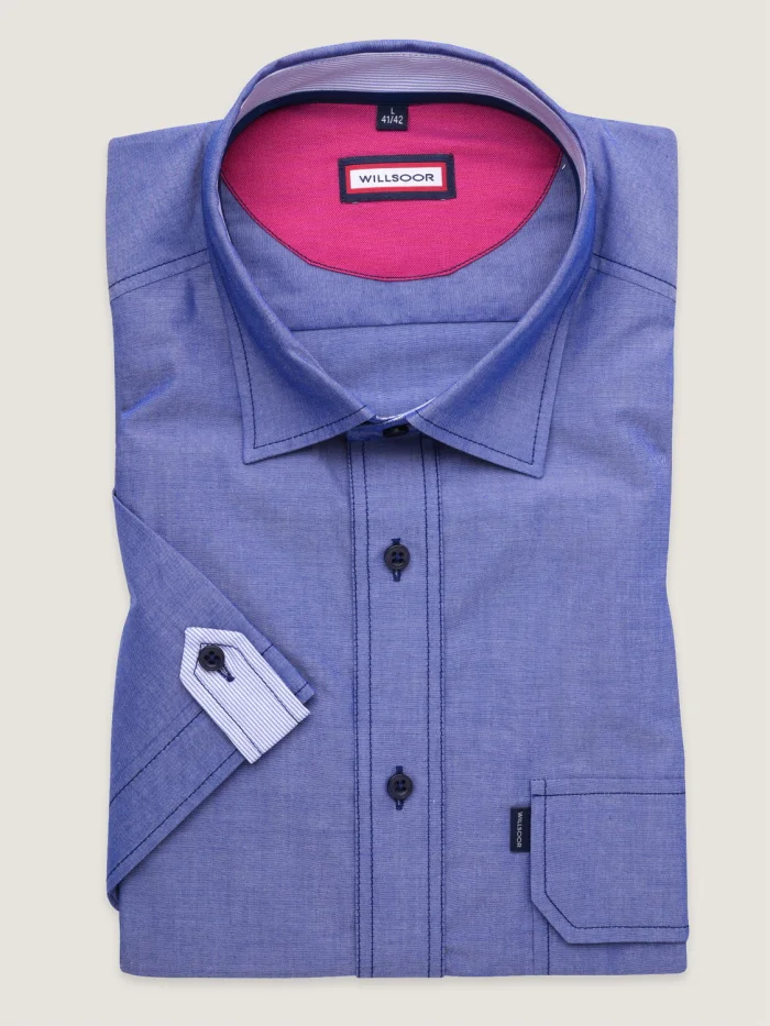Koszula Slim Fit (wzrost 176-182)