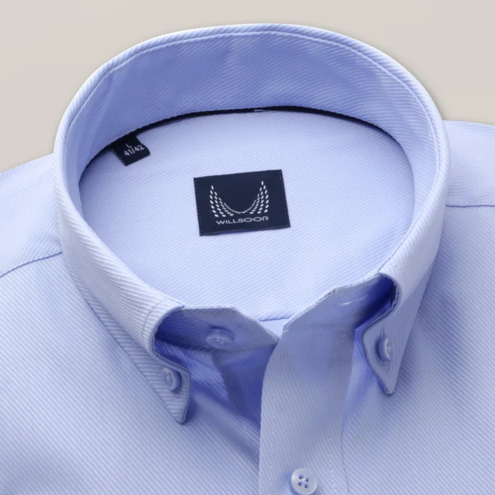 Koszula Slim Fit (wzrost 176-182)
