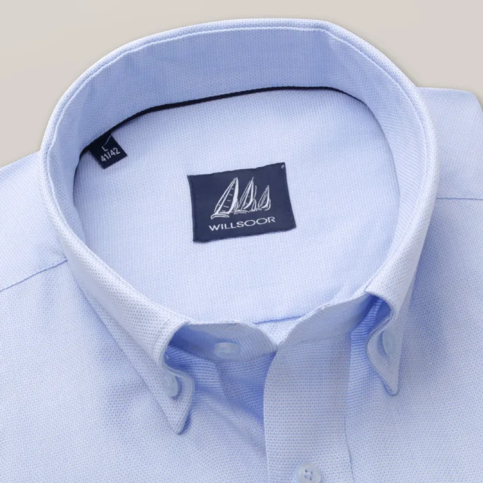 Koszula Slim Fit (wzrost 176-182)