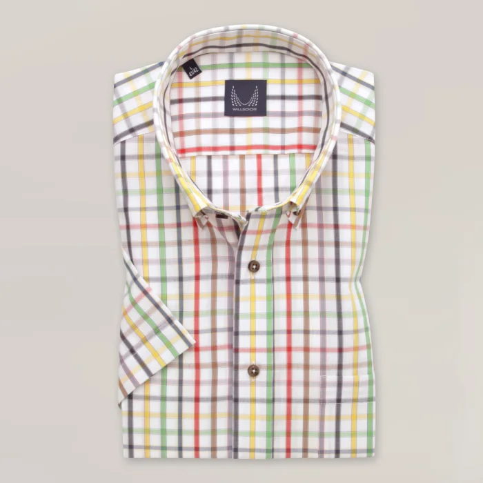 Koszula Slim Fit (wzrost 176-182)