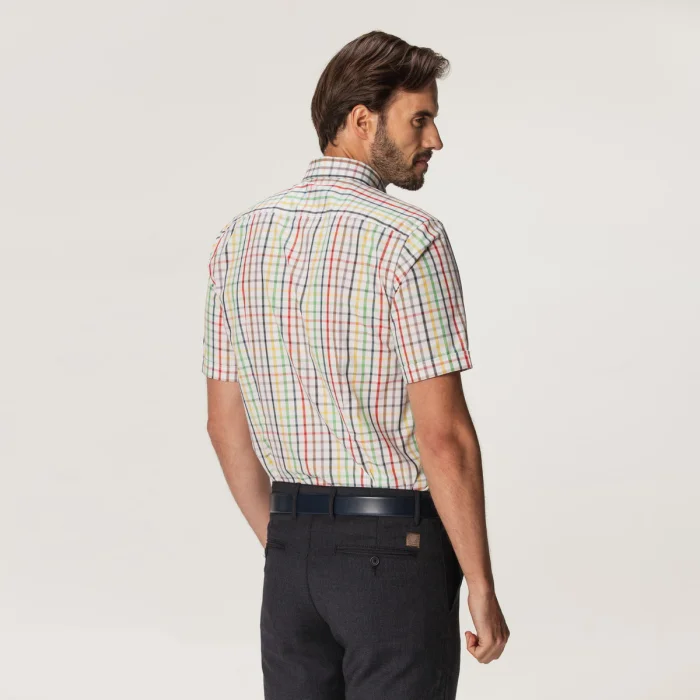 Koszula Slim Fit (wzrost 176-182)