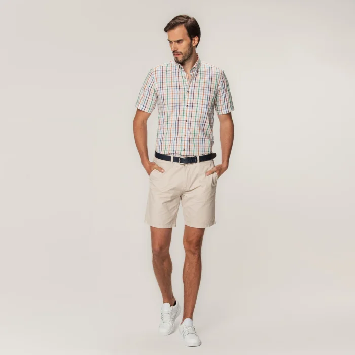 Koszula Slim Fit (wzrost 176-182)