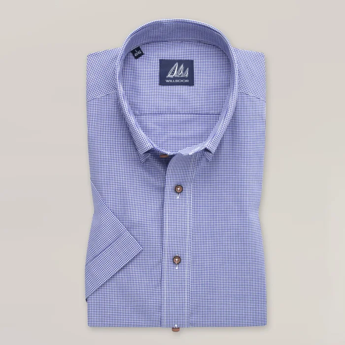 Koszula Slim Fit (wzrost 176-182)