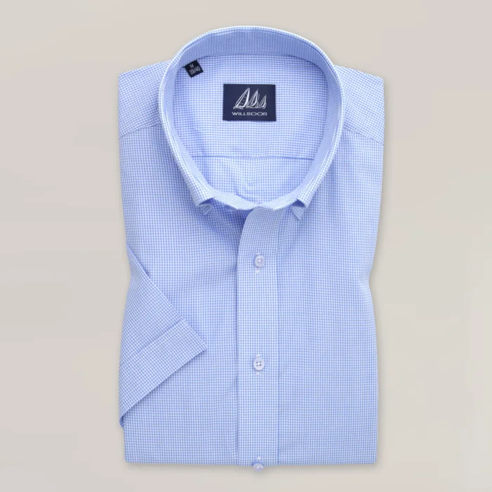 Koszula Slim Fit (wzrost 176-182)
