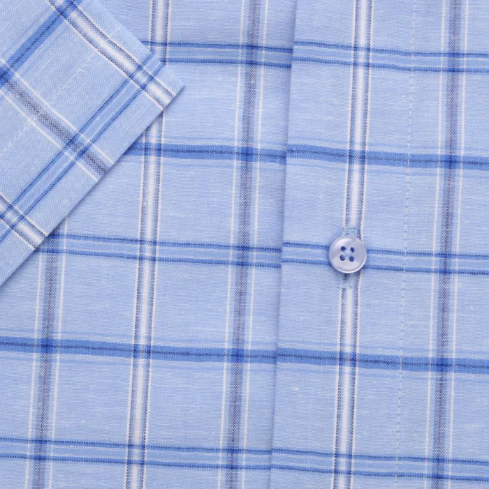 Koszula Slim Fit (wzrost 176-182)