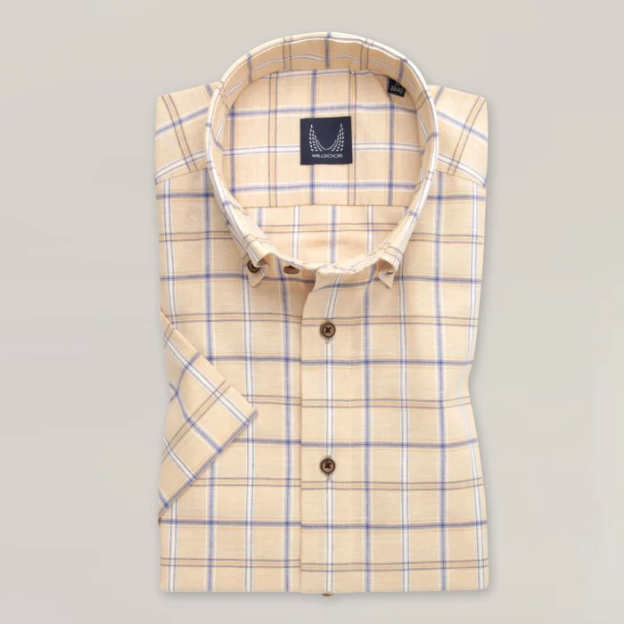 Koszula Slim Fit (wzrost 176-182)