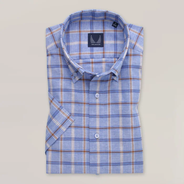 Koszula Slim Fit (wzrost 176-182)