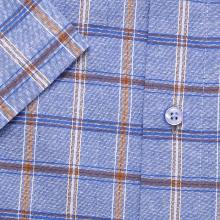 Koszula Slim Fit (wzrost 176-182)