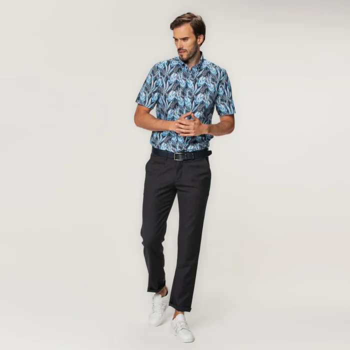 Koszula Slim Fit (wzrost 176-182)