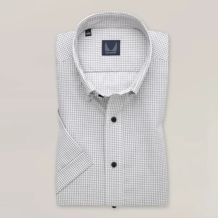 Koszula Slim Fit (wzrost 176-182)