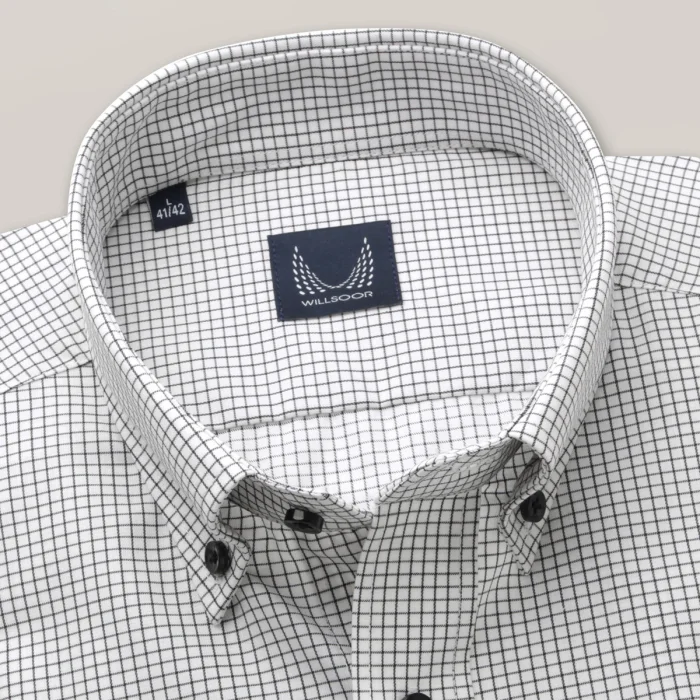 Koszula Slim Fit (wzrost 176-182)