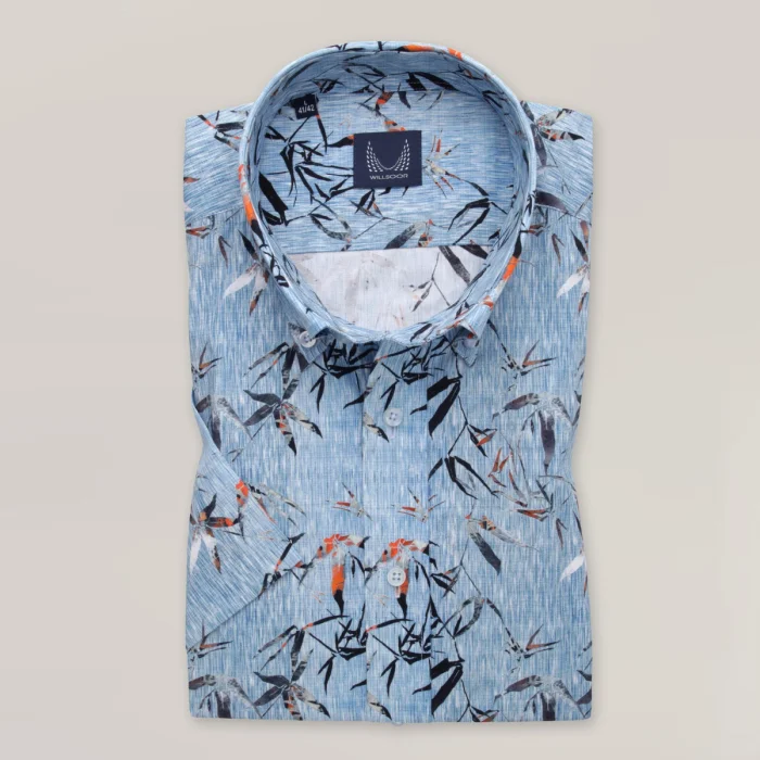 Koszula Slim Fit (wzrost 176-182)