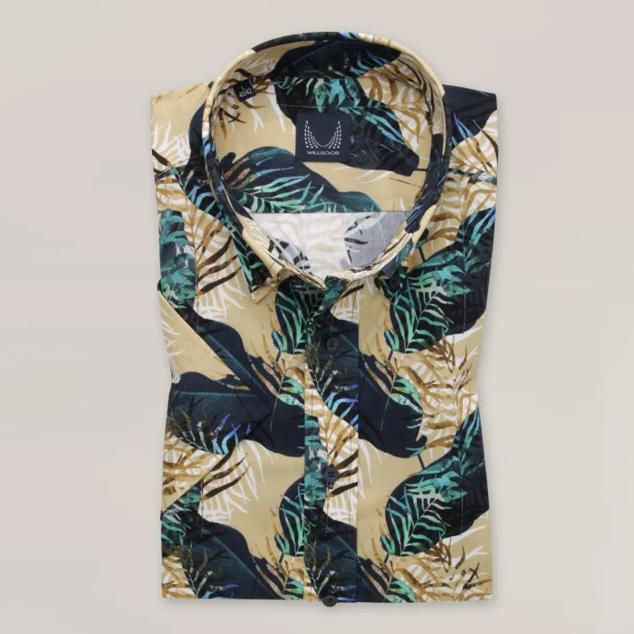 Koszula Slim Fit (wzrost 176-182)