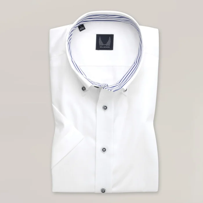 Koszula Slim Fit (wzrost 176-182)