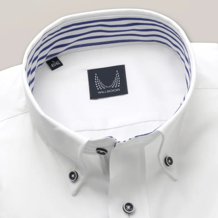 Koszula Slim Fit (wzrost 176-182)