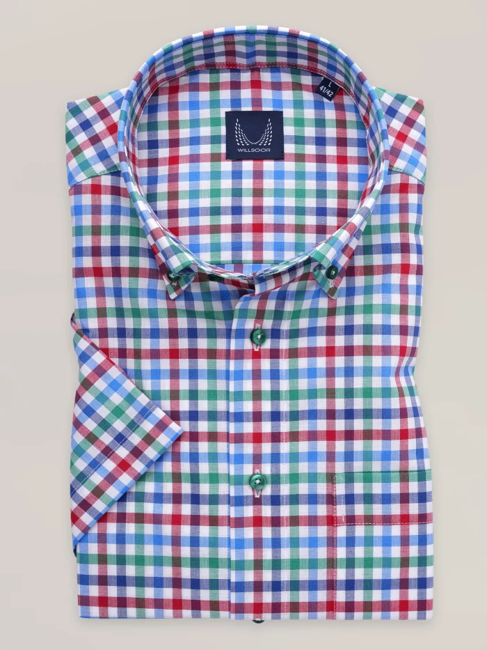 Koszula Classic (wzrost 176-182)