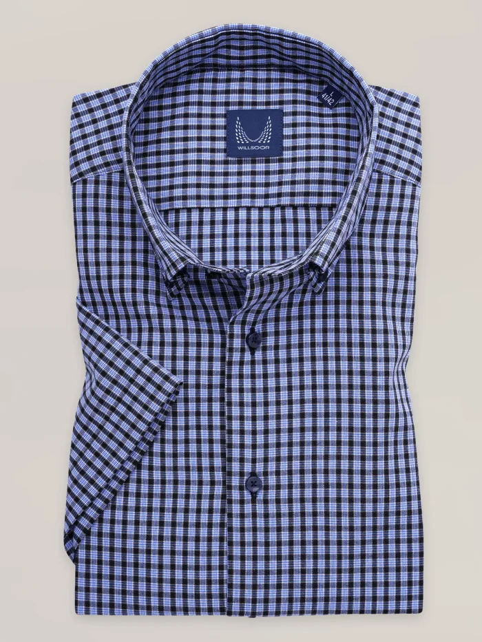 Koszula Slim Fit (wzrost 176-182)