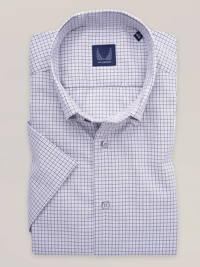 Koszula Slim Fit (wzrost 176-182)