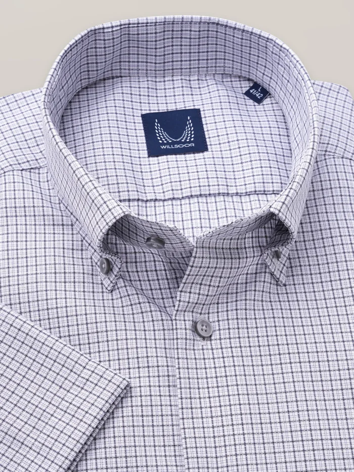 Koszula Slim Fit (wzrost 176-182)