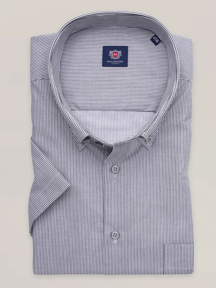 Koszula London (wzrost 176-182)