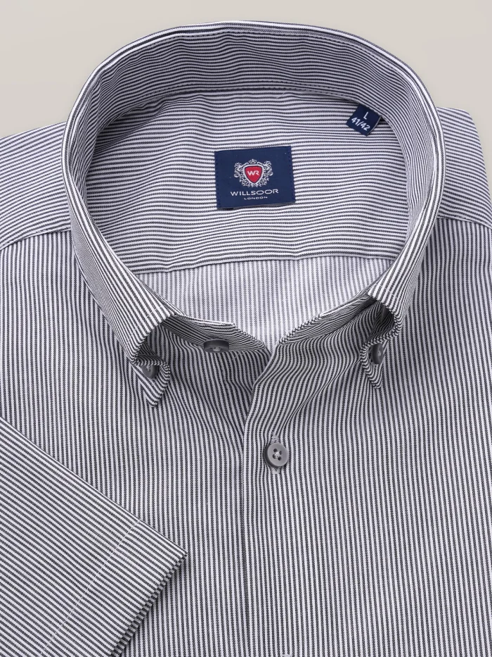 Koszula London (wzrost 176-182)