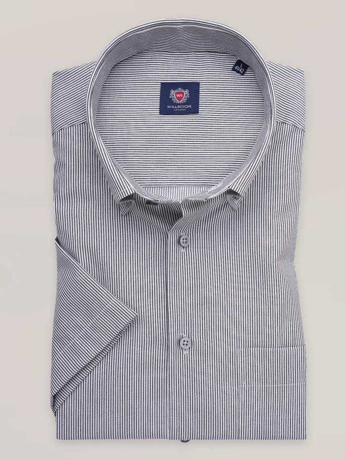 Koszula London (wzrost 176-182)