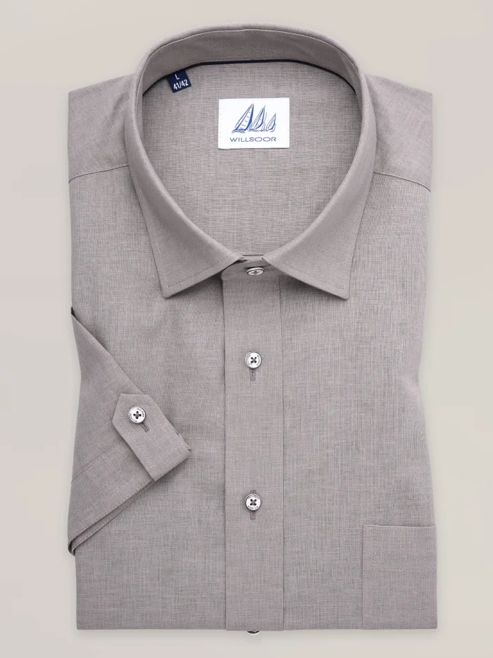 Koszula Slim Fit (wzrost 176-182)