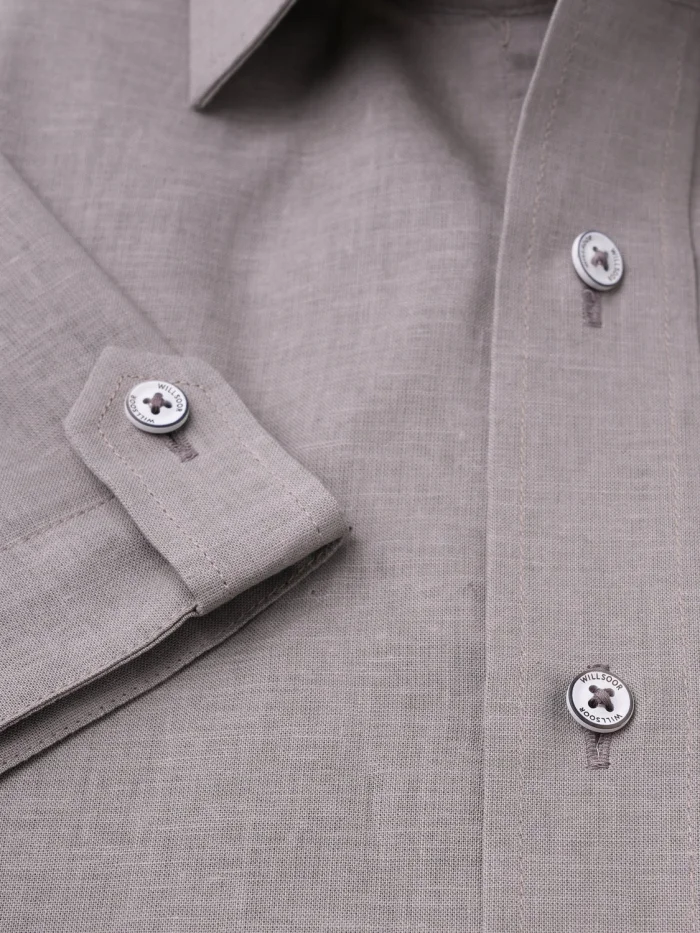 Koszula Slim Fit (wzrost 176-182)