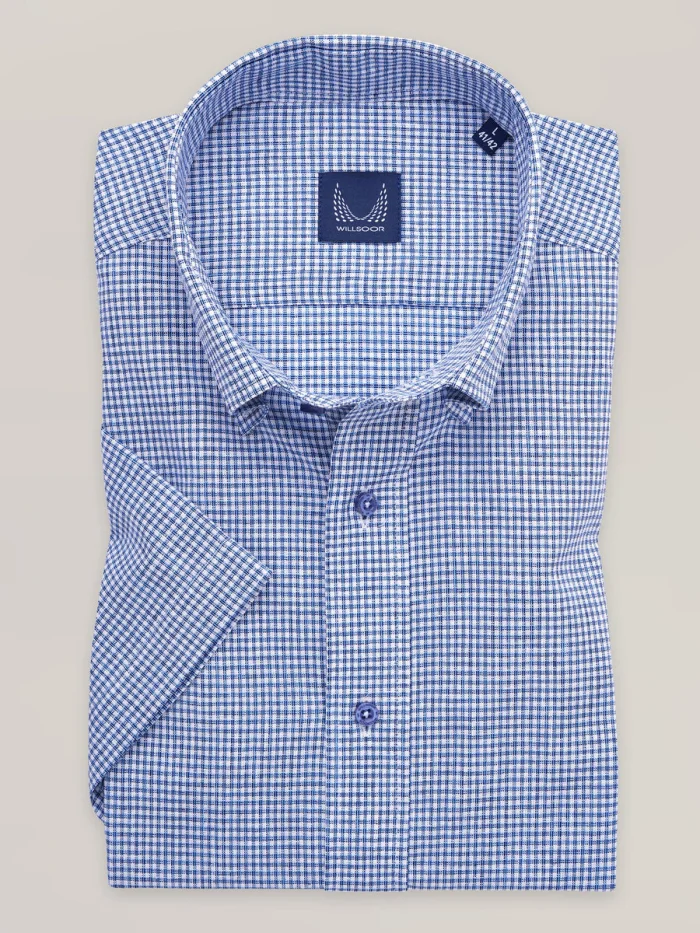 Koszula Slim Fit (wzrost 176-182)