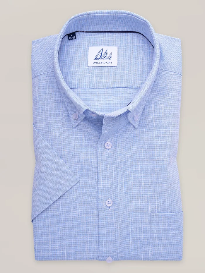 Koszula Slim Fit (wzrost 176-182)