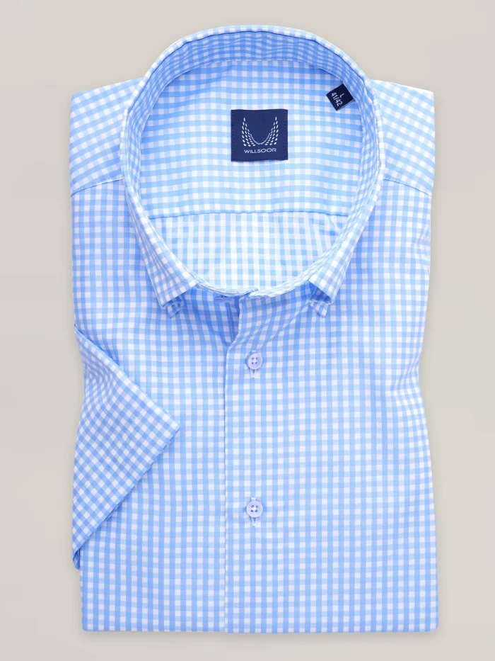 Koszula Slim Fit (wzrost 176-182)