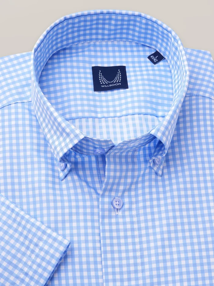 Koszula Slim Fit (wzrost 176-182)