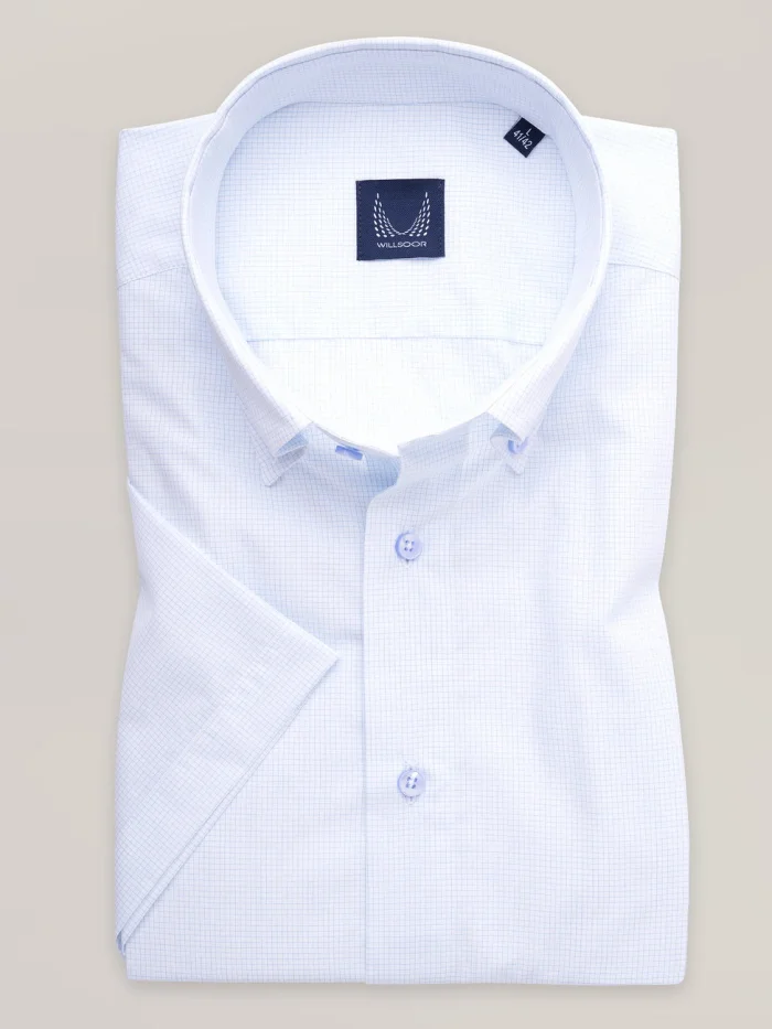 Koszula Slim Fit (wzrost 176-182)