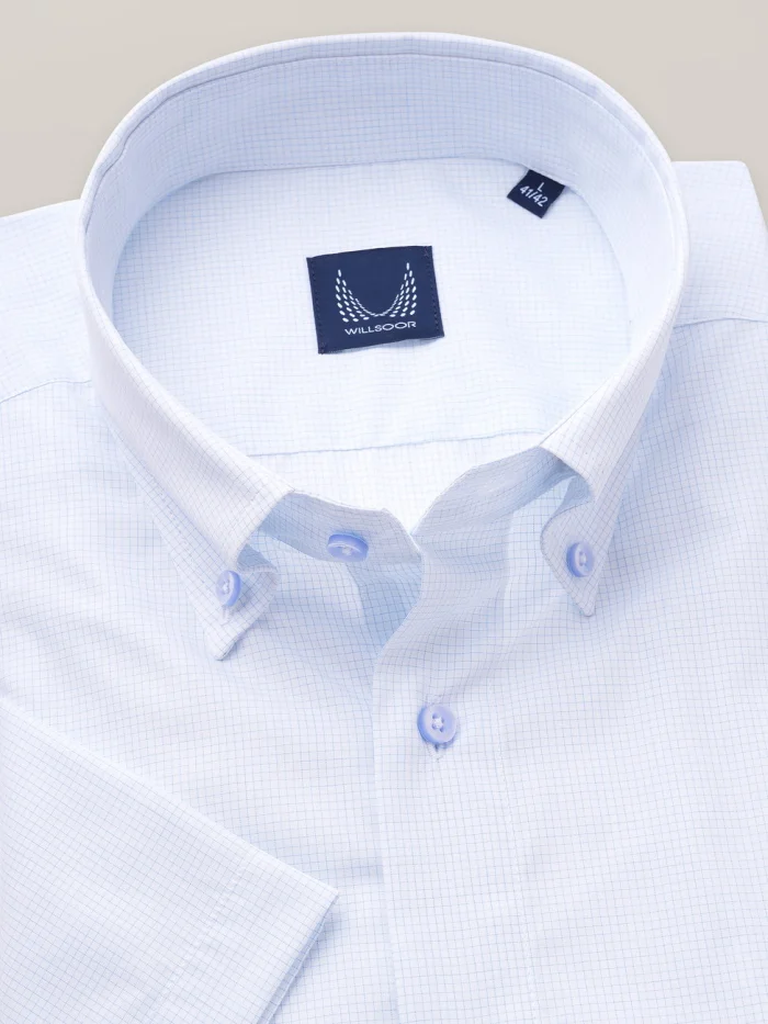 Koszula Slim Fit (wzrost 176-182)