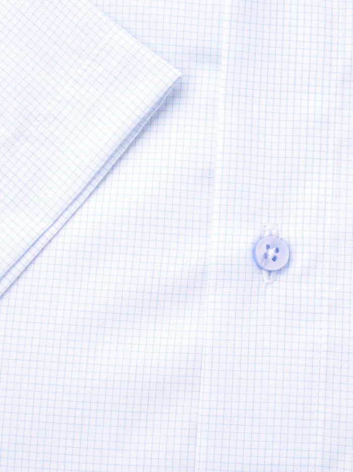 Koszula Slim Fit (wzrost 176-182)