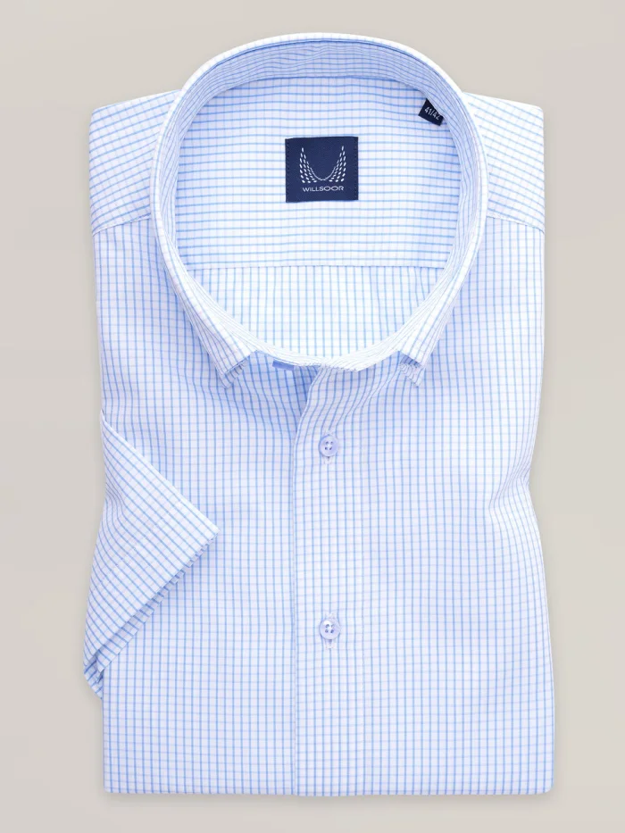 Koszula Slim Fit (wzrost 176-182)