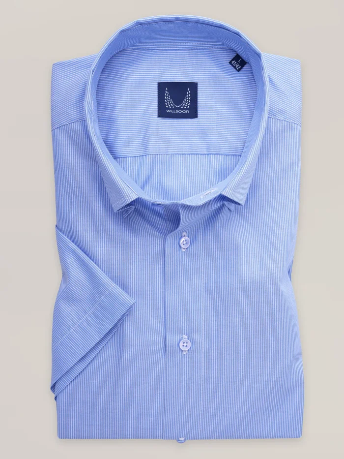 Koszula Slim Fit (wzrost 176-182)