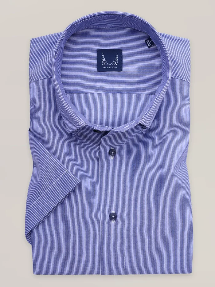 Koszula Slim Fit (wzrost 176-182)