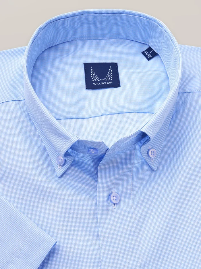 Koszula Slim Fit (wzrost 176-182)