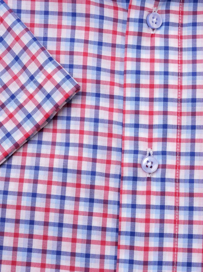 Koszula Slim Fit (wzrost 176-182)