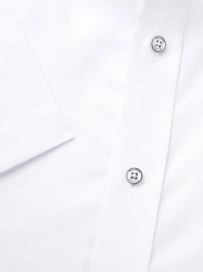 Koszula Slim Fit (wzrost 176-182)