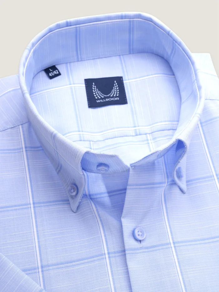 Koszula Slim Fit (wzrost 176-182)