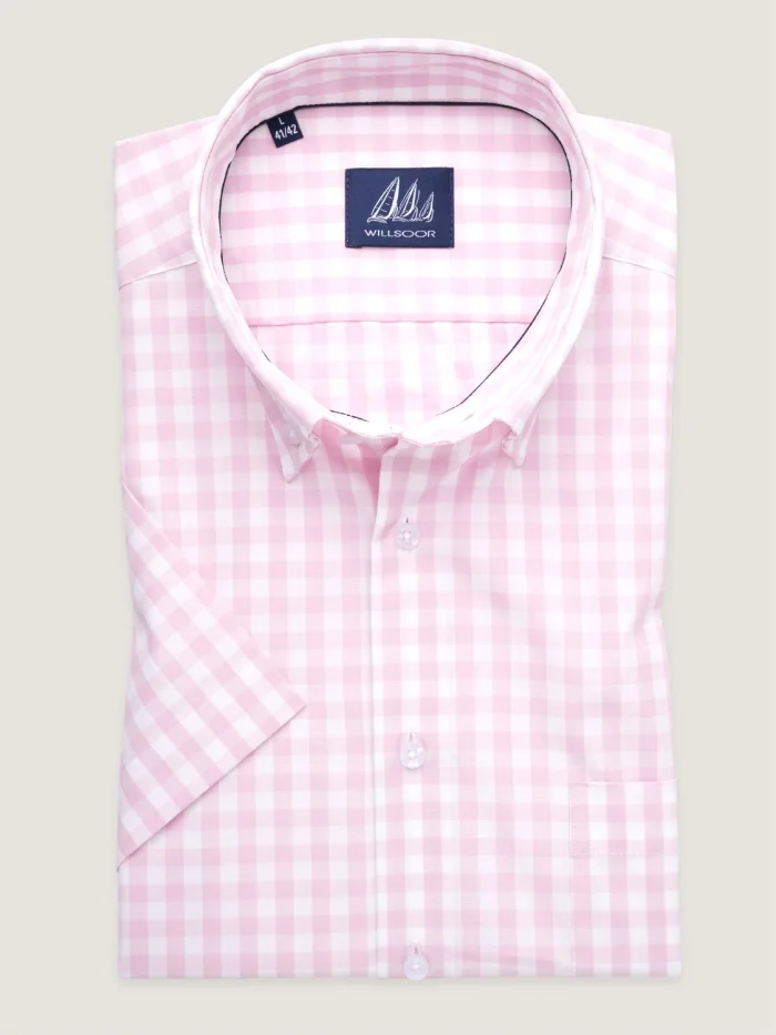 Koszula Slim Fit (wzrost 176-182)